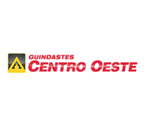 logomarca da guindastes centro oeste