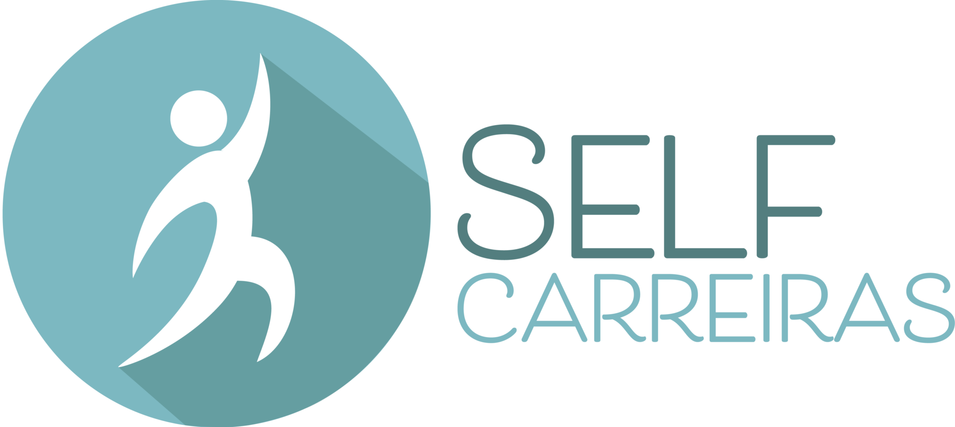logomarca da self carreiras